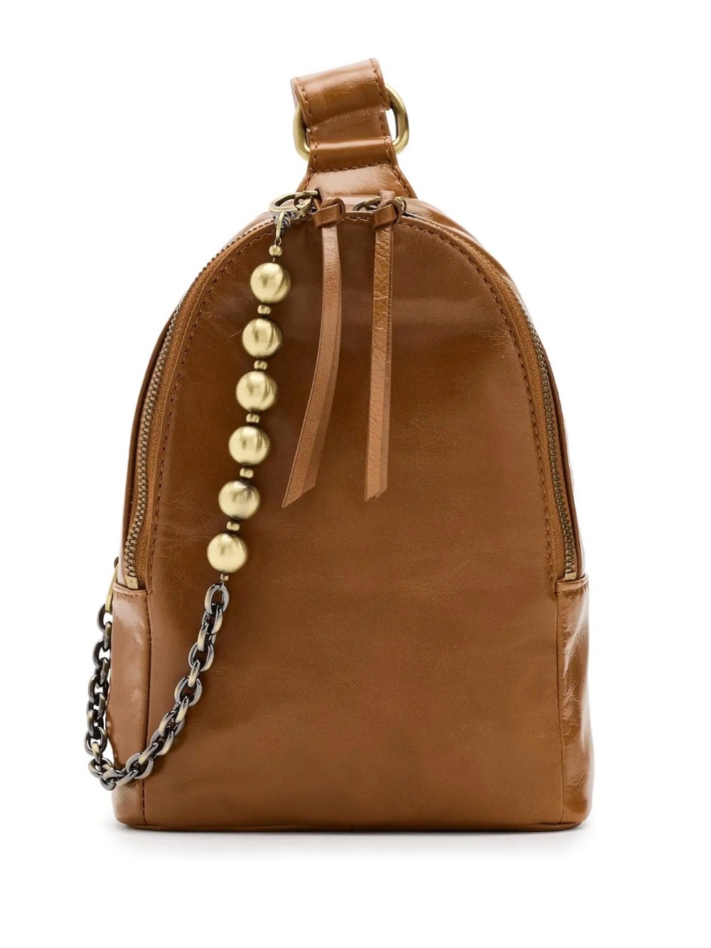HOBO Fern Sling - Core:Truffle